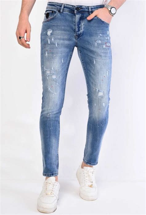 dolce gabbana spijkerbroek heren